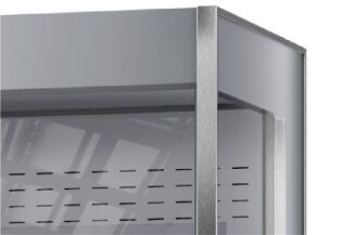 Regał chłodniczy zamknięty - 6