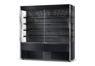 Regał chłodniczy zamknięty - 27