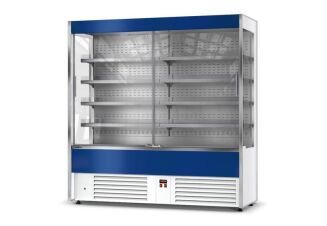 Regał chłodniczy zamknięty - 26