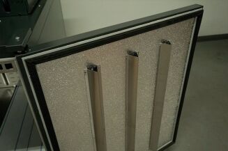 Szafa chłodnicza zapleczowa | Rapa Cargo