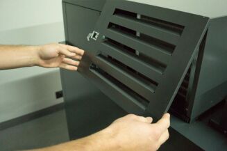 Szafa chłodnicza zapleczowa | Rapa Cargo