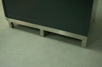 Szafa chłodnicza zapleczowa | Rapa Cargo