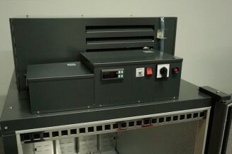 Szafa chłodnicza zapleczowa | Rapa Cargo