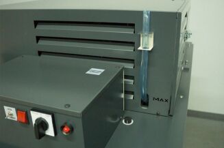 Szafa chłodnicza zapleczowa | Rapa Cargo