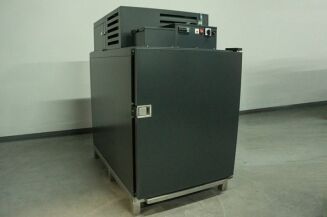 Szafa chłodnicza zapleczowa | Rapa Cargo