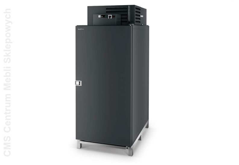 Szafa chłodnicza zapleczowa | Rapa Cargo