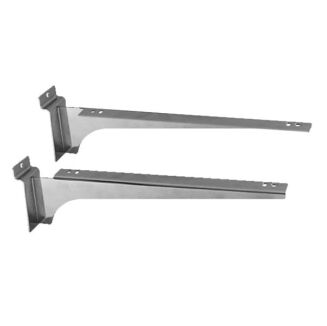 Wspornik do półki na panel Spacewall - 6