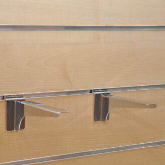 Wspornik do półki na panel Spacewall - 5