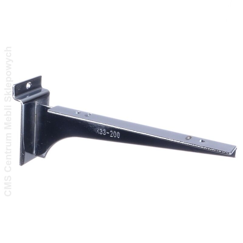 Wspornik do półki na panel Spacewall