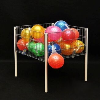 Kosz wysypowy WT-KW - 2