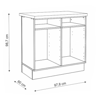 Lada impulsowa L7, grusza polna - 2