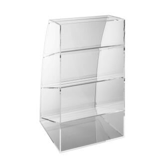 Gablota na kanapki i ciastka ABCG001P - 3