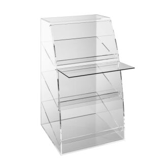 Gablota na kanapki i ciastka ABCG001P - 2