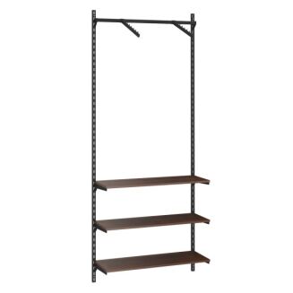 Regał do garderoby LINE-06 - 11