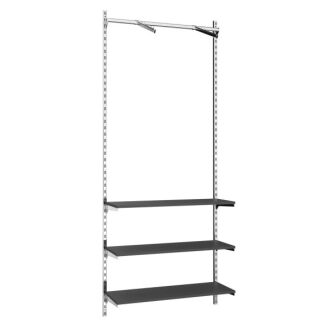 Regał do garderoby LINE-06 - 5