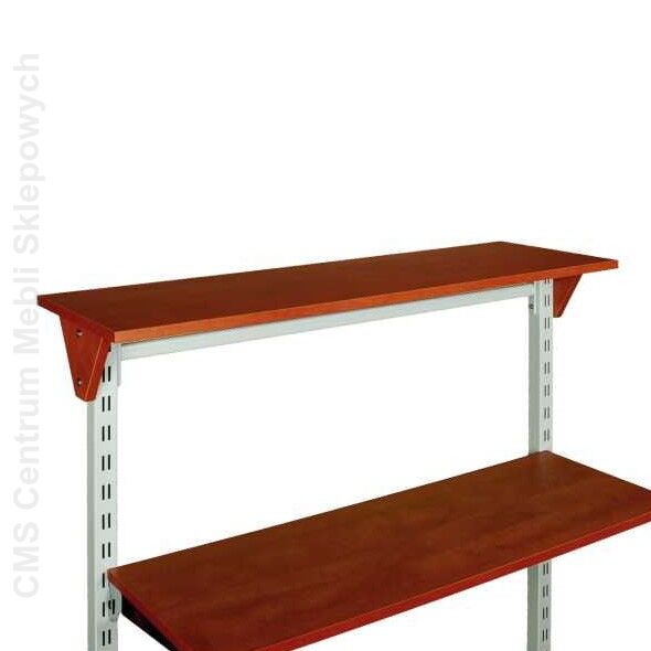 Półka górna gondoli SQUARE