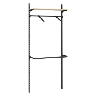 Regał do garderoby LINE-07 - 2