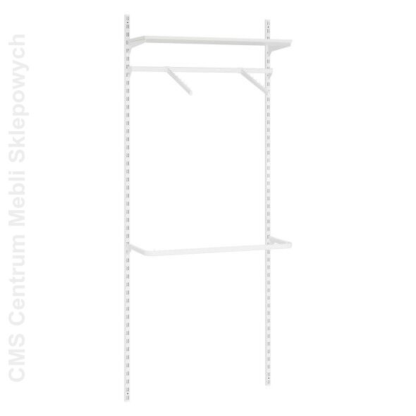 Regał do garderoby LINE-07