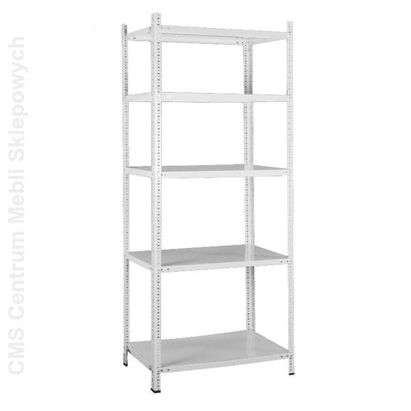 Regał magazynowy 250 cm