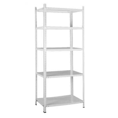 Regał magazynowy 250 cm