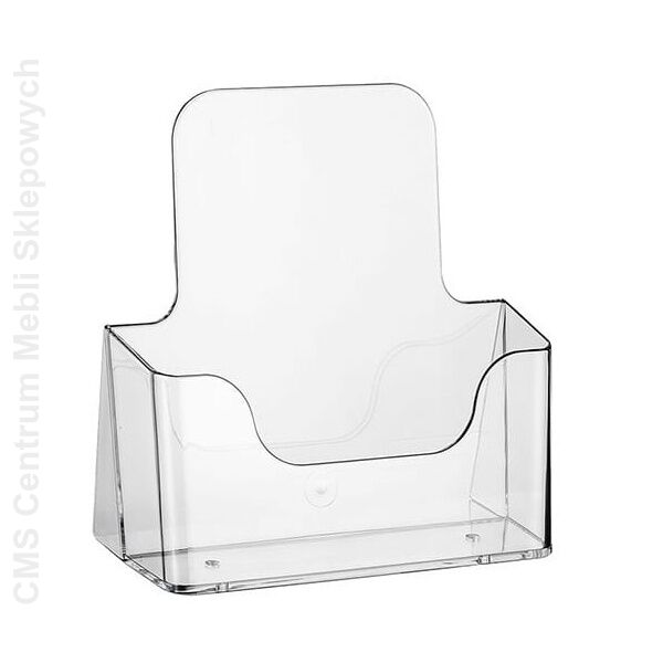 Stojak na ulotki A5 ABC7920T