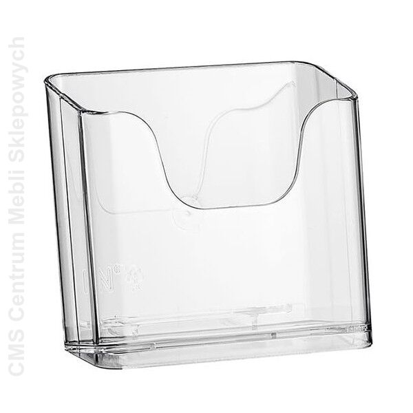 Stojak na ulotki A6 pionowy ABC7500T