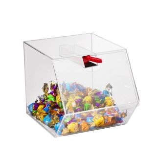 Pojemnik na cukierki i bakalie ABCP003L - 2