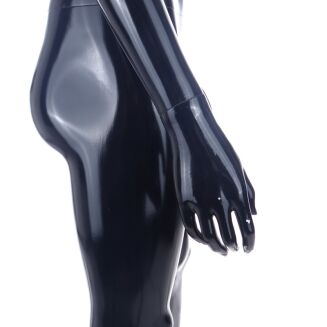 Manekin damski typ 6001 | poekspozycyjny - 2