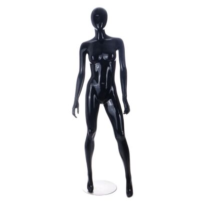 Manekin damski typ 6001 | poekspozycyjny