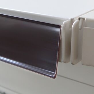 Listwa cenowa samoprzylepna DBR 39 - 12