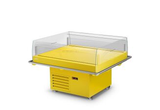 Wyspa chłodnicza | Rapa L-WB1