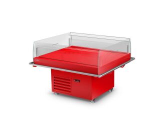 Wyspa chłodnicza | Rapa L-WB1