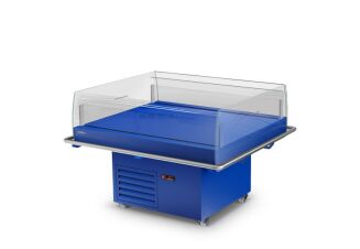 Wyspa chłodnicza | Rapa L-WB1