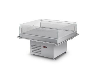 Wyspa chłodnicza | Rapa L-WB1