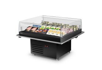 Wyspa chłodnicza | Rapa L-WB1