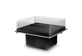 Wyspa chłodnicza | Rapa L-WB1