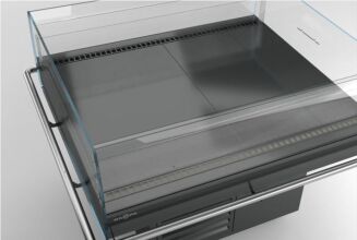 Wyspa chłodnicza | Rapa L-WB1