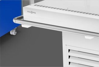 Wyspa chłodnicza | Rapa L-WB1