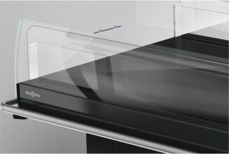 Wyspa chłodnicza | Rapa L-WB1