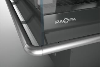 Wyspa chłodnicza | Rapa L-WB1