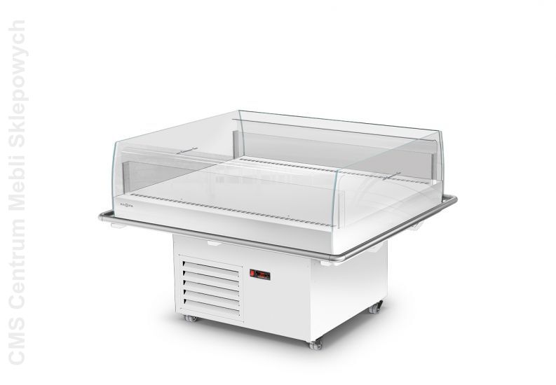 Wyspa chłodnicza | Rapa L-WB1