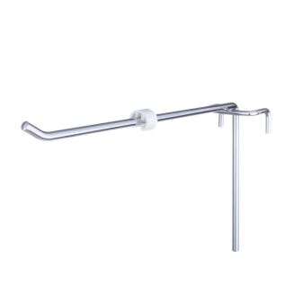 Ogranicznik do haków pojedynczy okrągły - 5