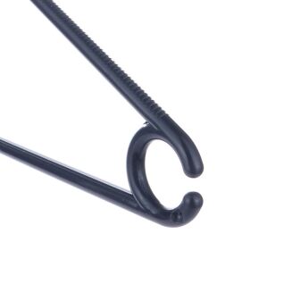 Wieszak Uniwersalny W-7C czarny