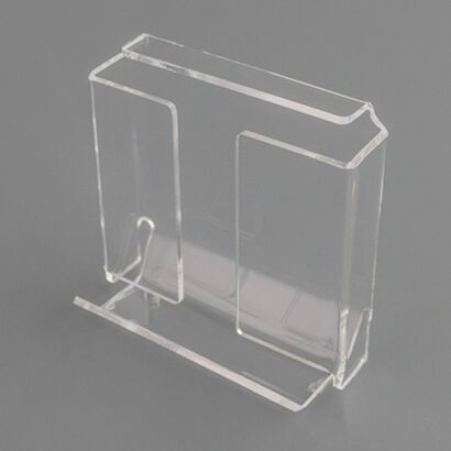 Pojemnik na ołówki do powieszenia na ścianie