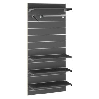 Moduł sklepowy naścienny pionowy NUT-03 - 3