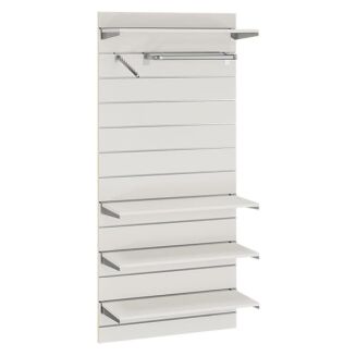 Moduł sklepowy naścienny pionowy NUT-03 - 2