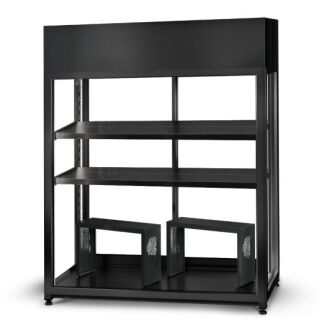 Altana chłodnicza na kwiaty - 15