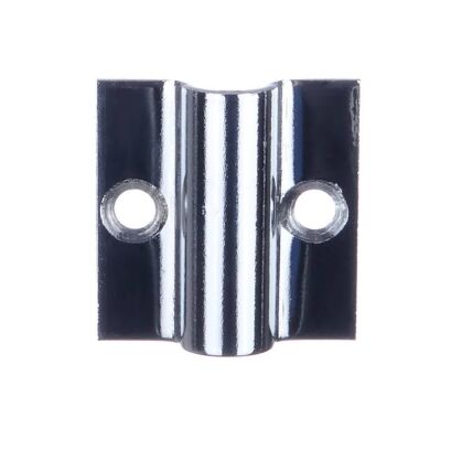 Mocowanie kraty do ściany