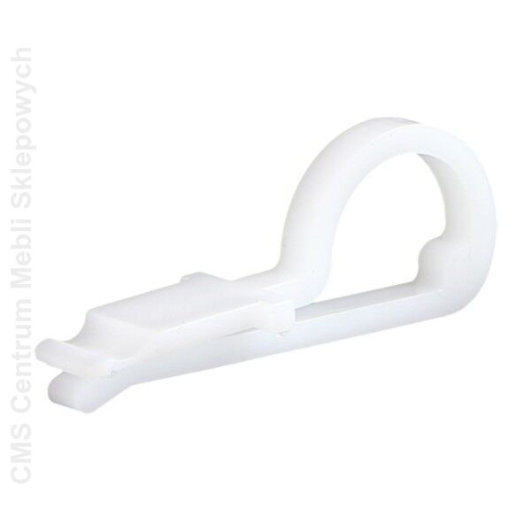 Uchwyt okrągły na drut