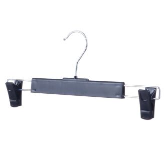 Wieszak WS-34 czarny - 2